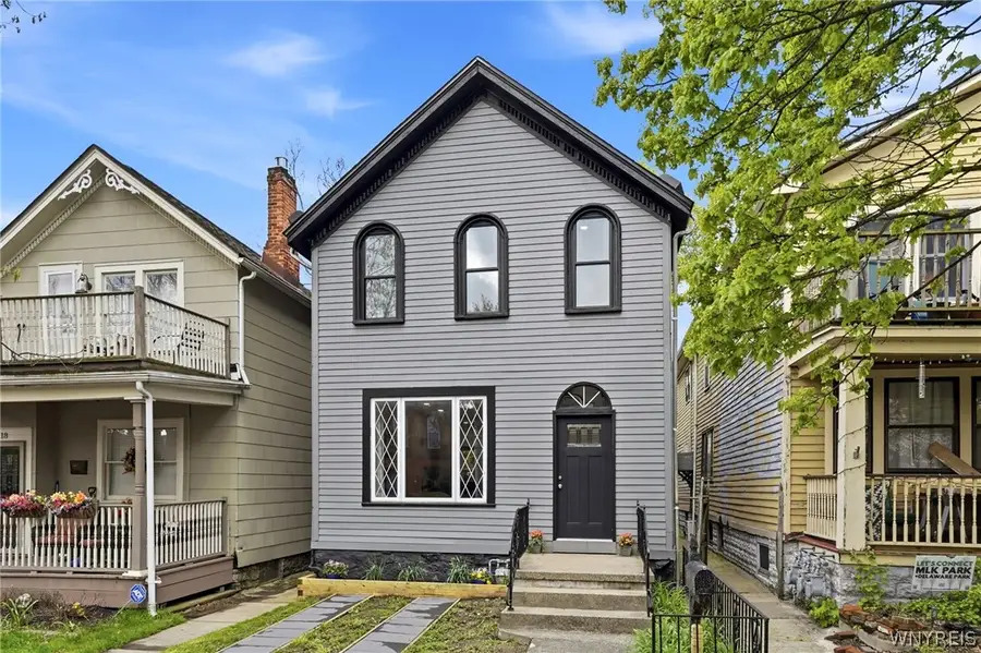 20 Mariner Street, Buffalo, NY 14201 - #2