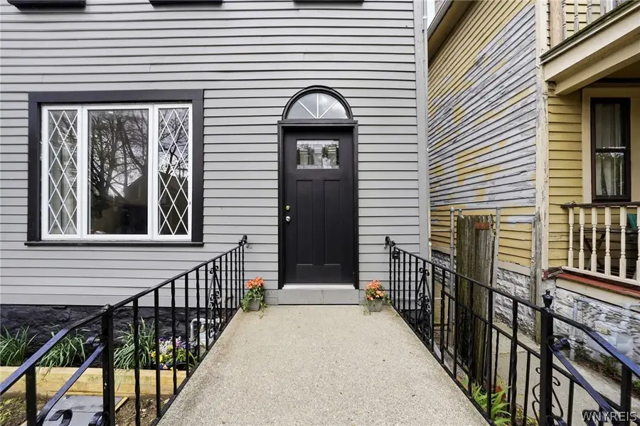 20 Mariner Street, Buffalo, NY 14201 - #3