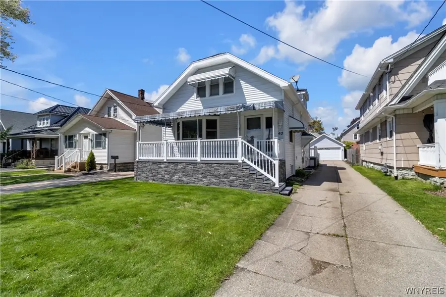 40 Shenandoah Road, Buffalo, NY 14220 - #2