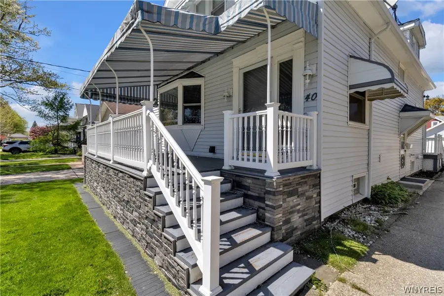 40 Shenandoah Road, Buffalo, NY 14220 - #3