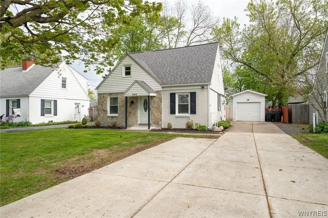 144 Koenig Road, Tonawanda, NY 14150 - #1