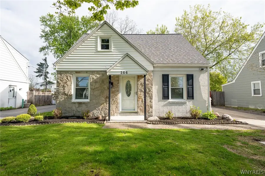 144 Koenig Road, Tonawanda, NY 14150 - #2