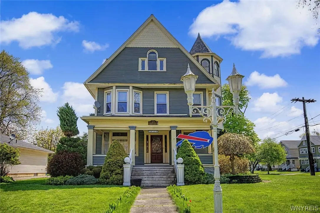 377 Mckinley Parkway, Buffalo, NY 14220 - #1