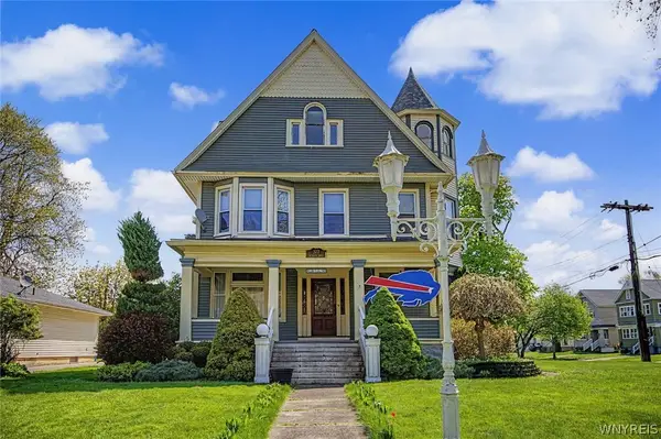 377 Mckinley Parkway, Buffalo, NY 14220