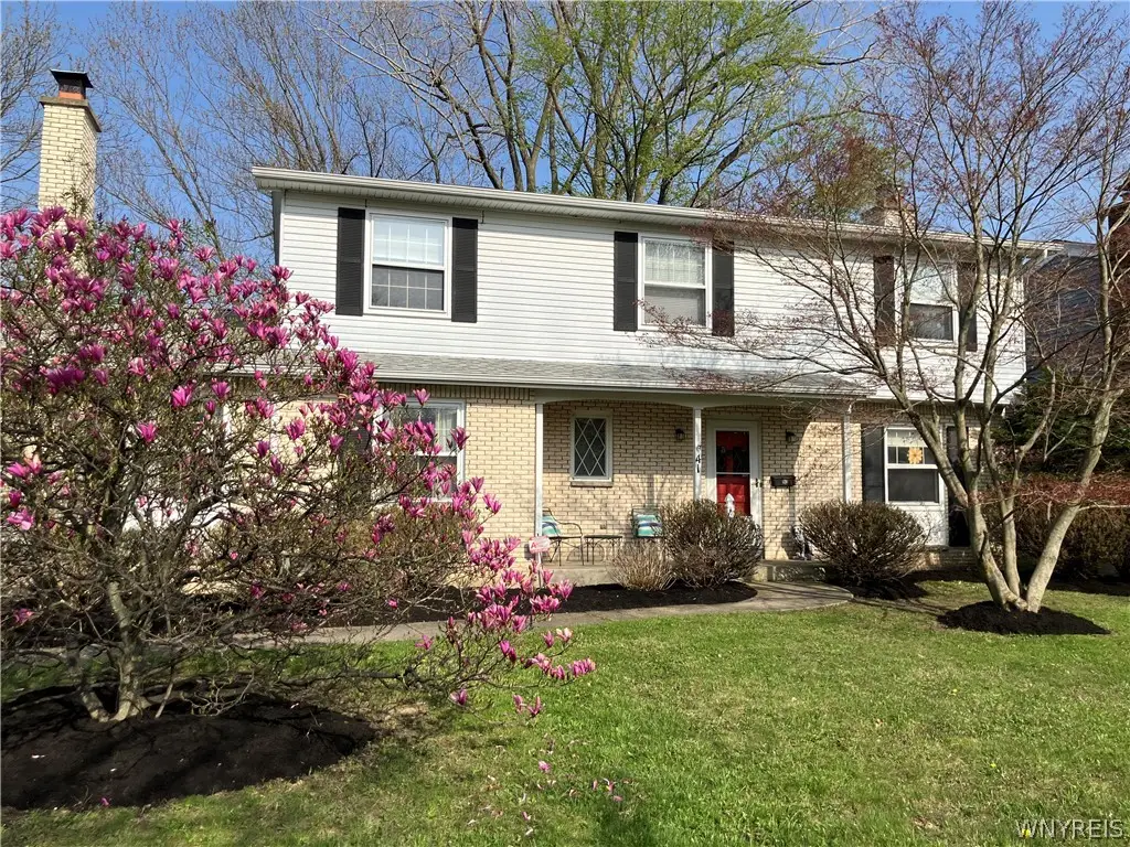 41 Kingswaye Drive, Buffalo, NY 14221 - #1