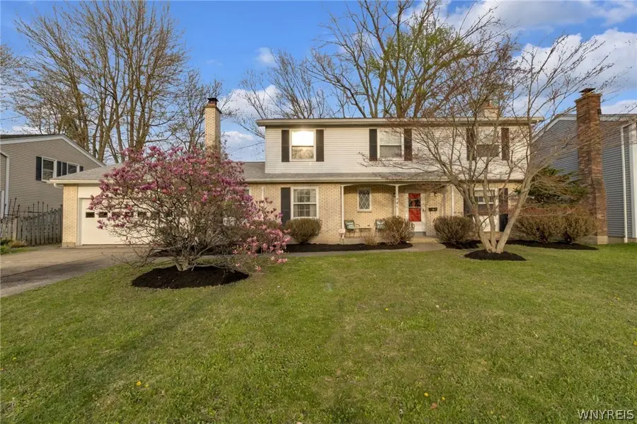41 Kingswaye Drive, Buffalo, NY 14221 - #2