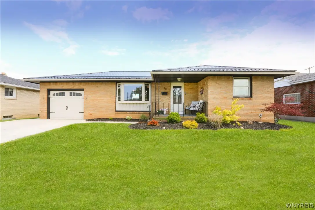 38 Greenway Boulevard, Buffalo, NY 14225 - #1