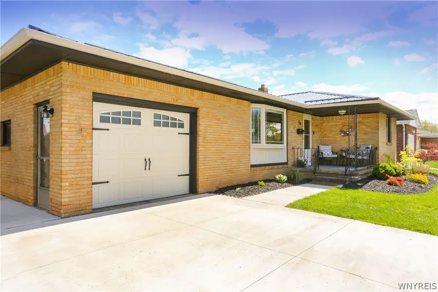 38 Greenway Boulevard, Buffalo, NY 14225 - #3