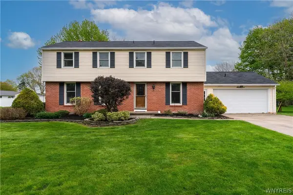 17 Fox Chapel Court, Buffalo, NY 14221