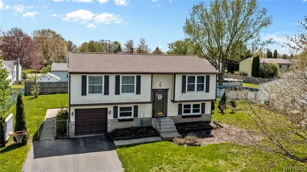 6612 Royal Parkway, Lockport, NY 14094