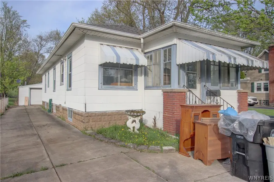 143 Franklin Street, Tonawanda, NY 14150 - #2