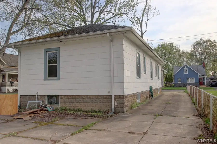 143 Franklin Street, Tonawanda, NY 14150 - #3