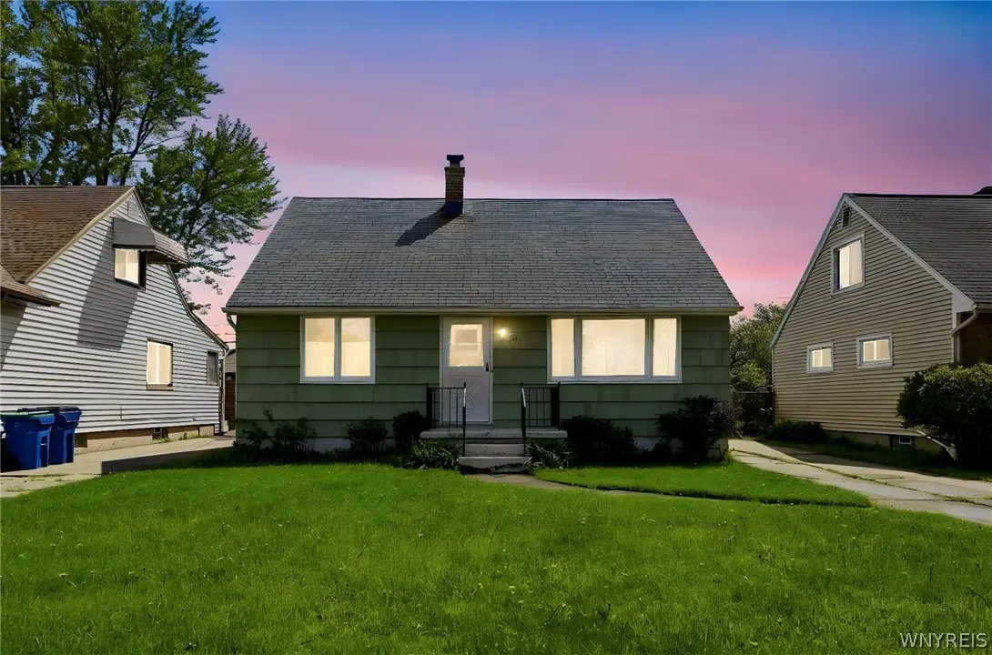 157 Margaret Road, Buffalo, NY 14226 - #1