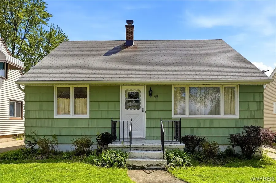 157 Margaret Road, Buffalo, NY 14226 - #3