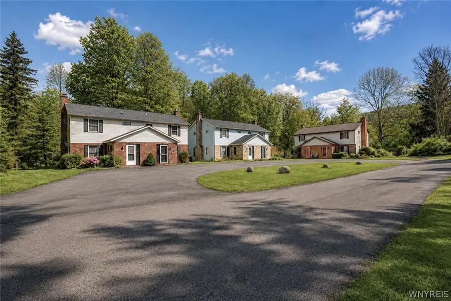 1 Lincoln Drive, Ellicottville, NY 14731 - #2