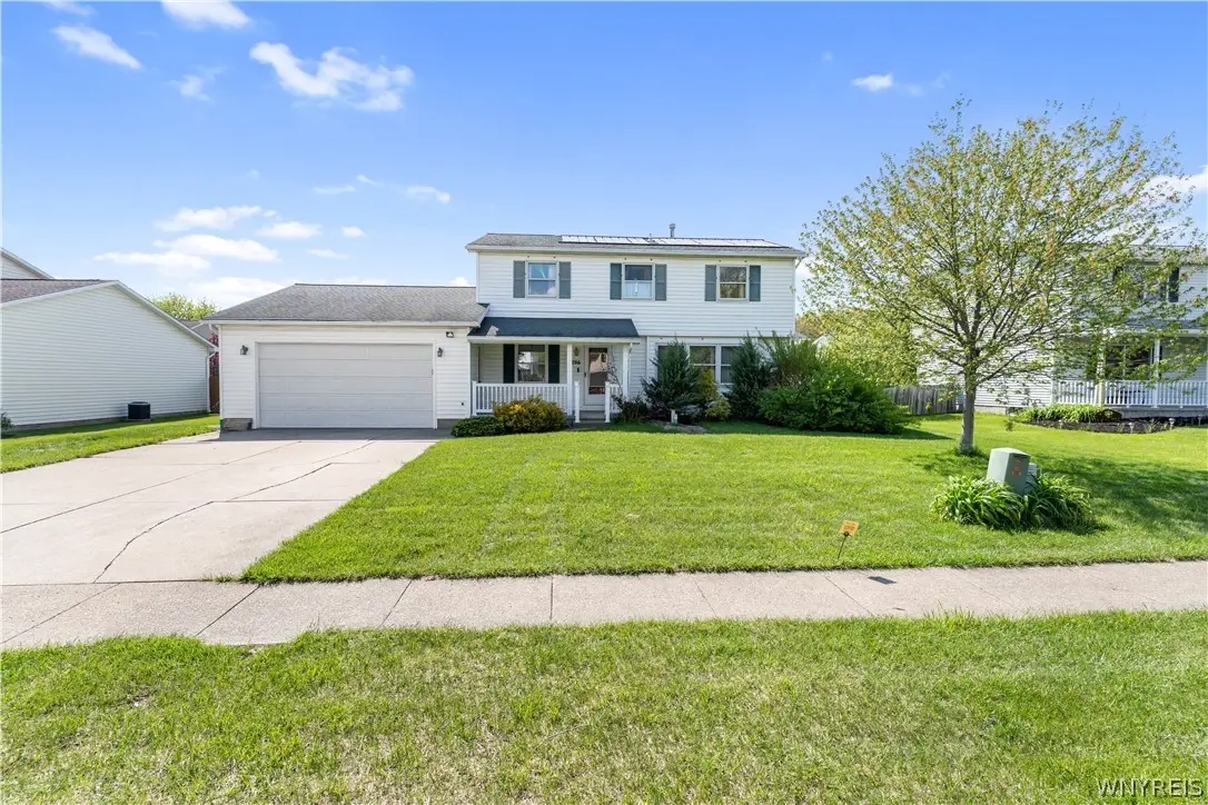6396 Mayflower Lane, Lake View, NY 14085 - #1