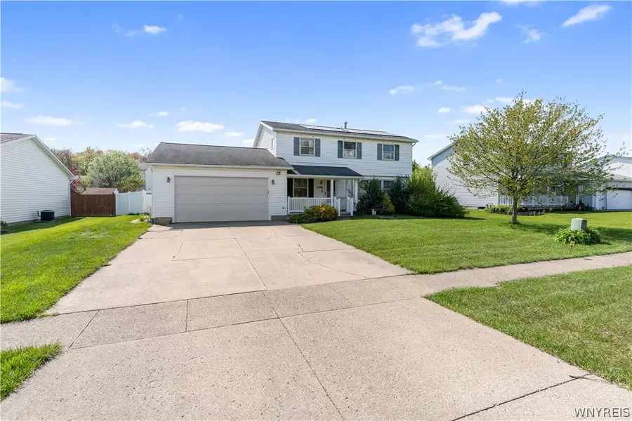 6396 Mayflower Lane, Lake View, NY 14085 - #2