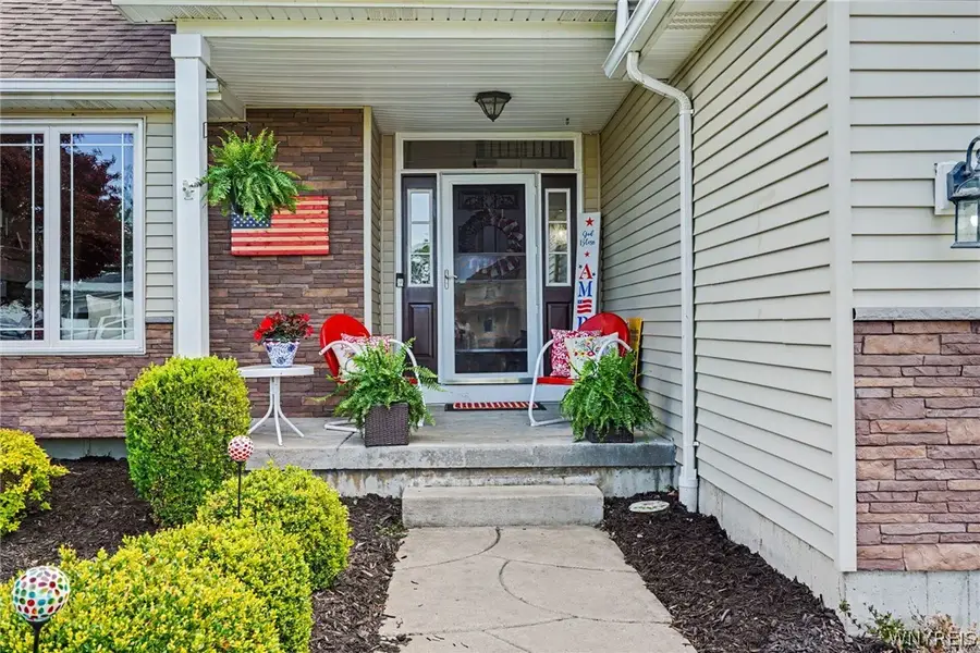 5133 Briercliff Drive, Hamburg, NY 14075 - #2