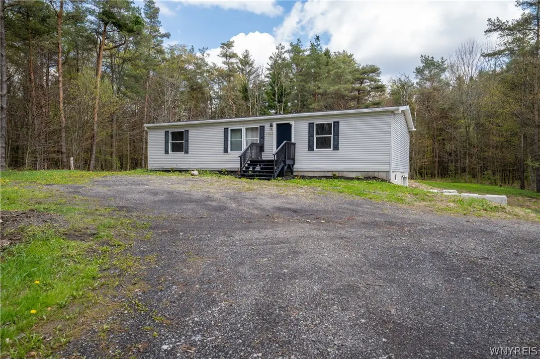7784 Irish Hill Road, West Valley, NY 14171 - #1