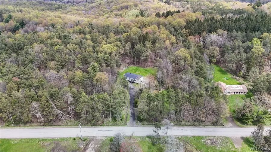 7784 Irish Hill Road, West Valley, NY 14171 - #3