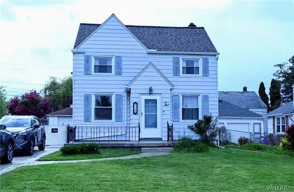 130 Leonard Post Drive, Buffalo, NY 14211