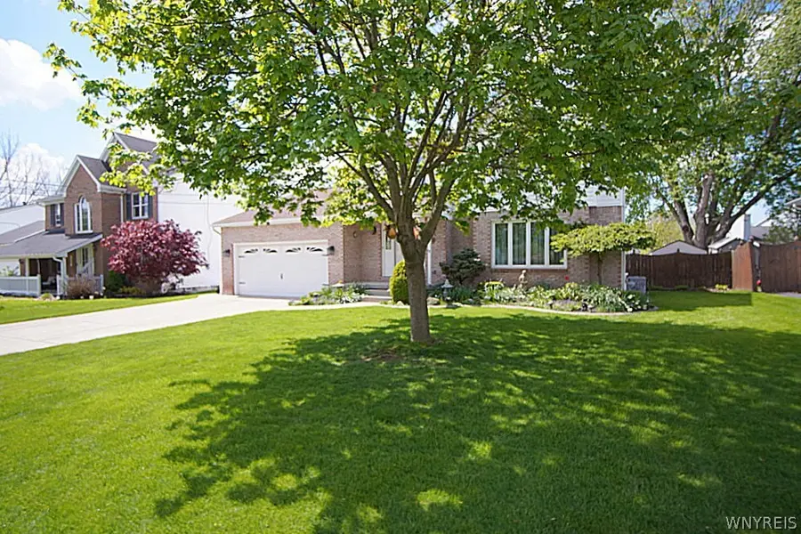 162 Angle Road, Buffalo, NY 14224 - #2