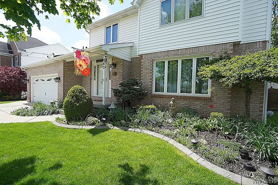 162 Angle Road, Buffalo, NY 14224 - #3