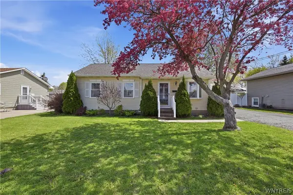 1331 102nd Street, Niagara Falls, NY 14304
