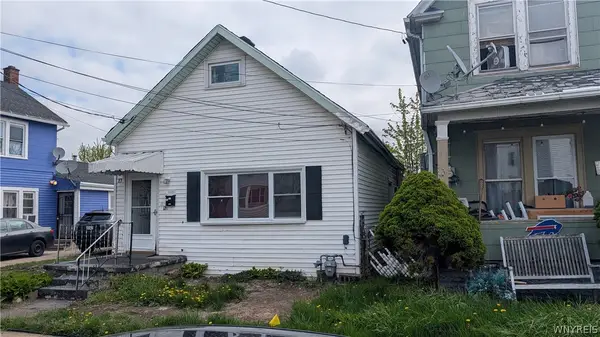 83 Thompson Street, Buffalo, NY 14207