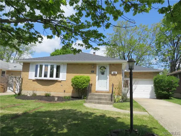 262 Lydia Lane, Buffalo, NY 14225