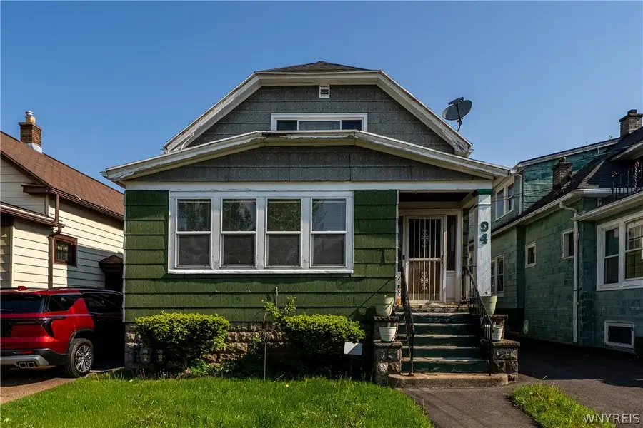 94 Connelly Avenue, Buffalo, NY 14215 - #2