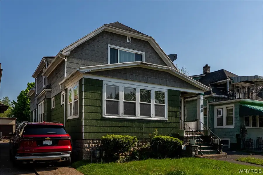 94 Connelly Avenue, Buffalo, NY 14215 - #3