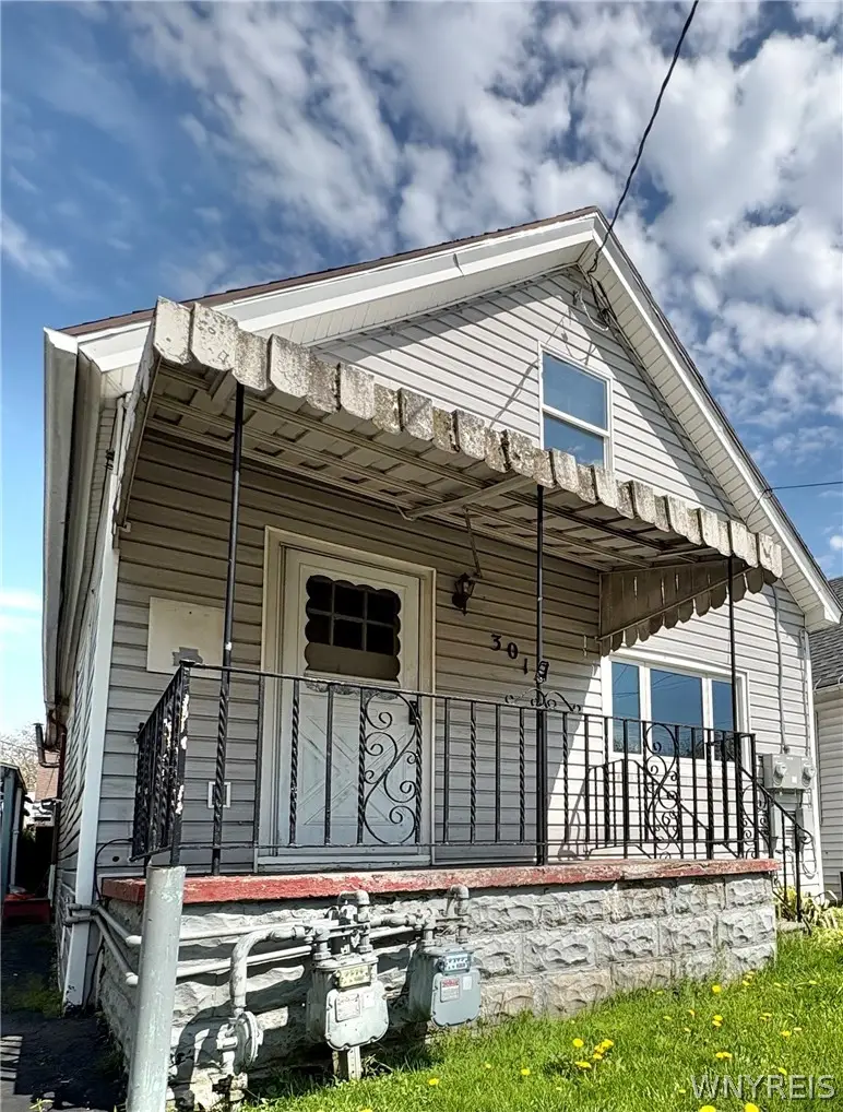 301 Davey Street, Buffalo, NY 14206 - #2