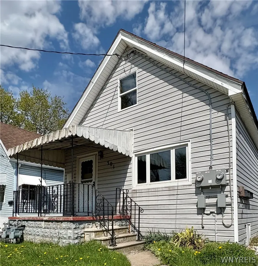 301 Davey Street, Buffalo, NY 14206 - #3