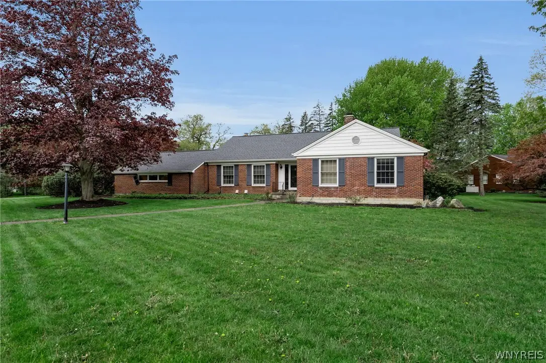 60 Knollwood Lane, Buffalo, NY 14221 - #1