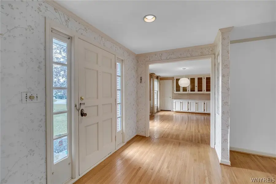 60 Knollwood Lane, Buffalo, NY 14221 - #2