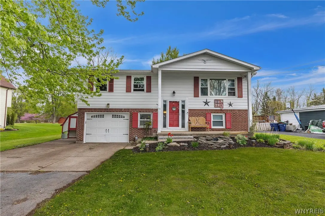 56 Schoelles Road, Buffalo, NY 14228 - #1
