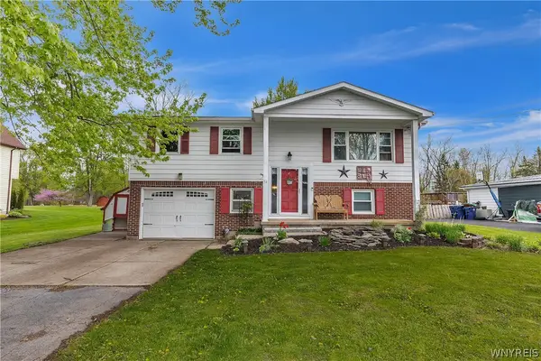 56 Schoelles Road, Buffalo, NY 14228
