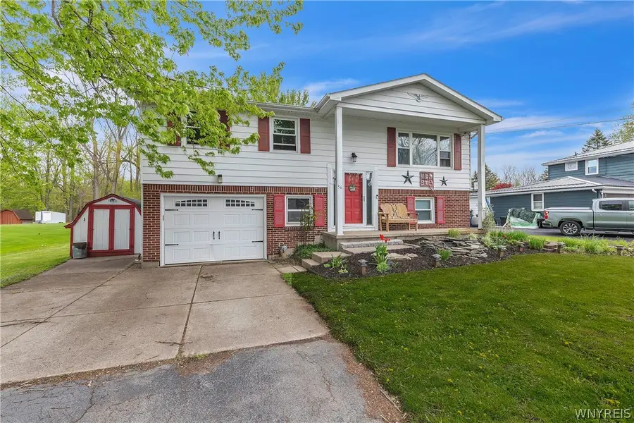 56 Schoelles Road, Buffalo, NY 14228 - #2