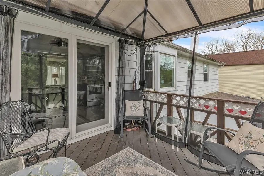 56 Schoelles Road, Buffalo, NY 14228 - #3