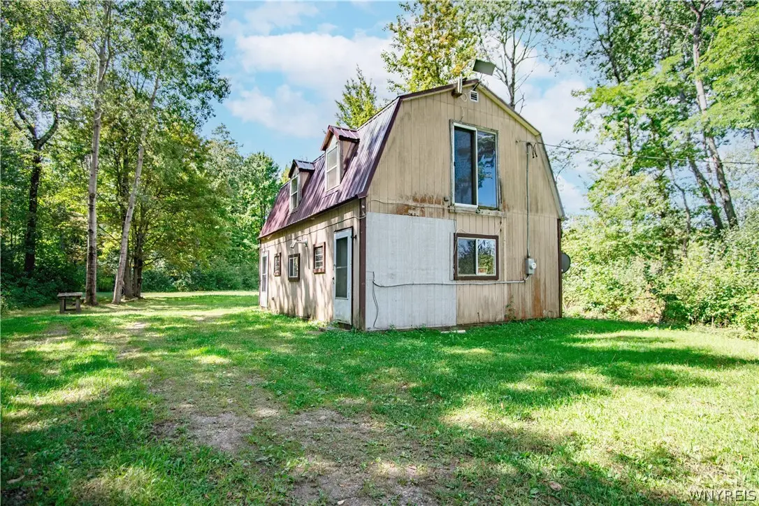 6449 Lawson Road, Mayville, NY 14757 - #1