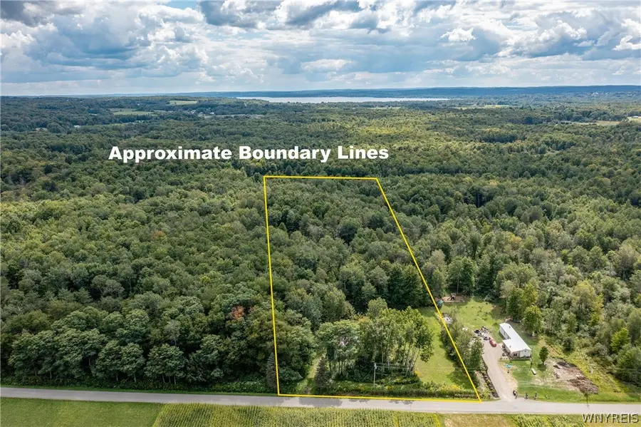 6449 Lawson Road, Mayville, NY 14757 - #2