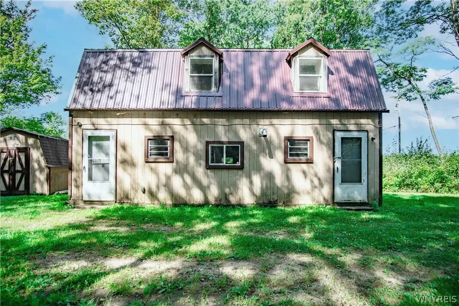 6449 Lawson Road, Mayville, NY 14757 - #3