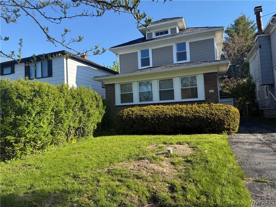 17 W Northrup Place #N, Buffalo, NY 14214 - #2