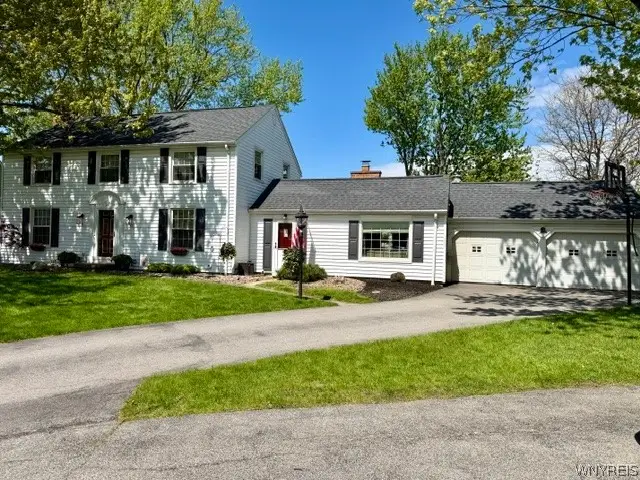 20 Copley Sq, Buffalo, NY 14221 - #1