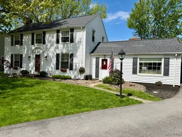 20 Copley Sq, Buffalo, NY 14221 - #2
