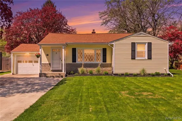 4320 Cameron Drive, Buffalo, NY 14221