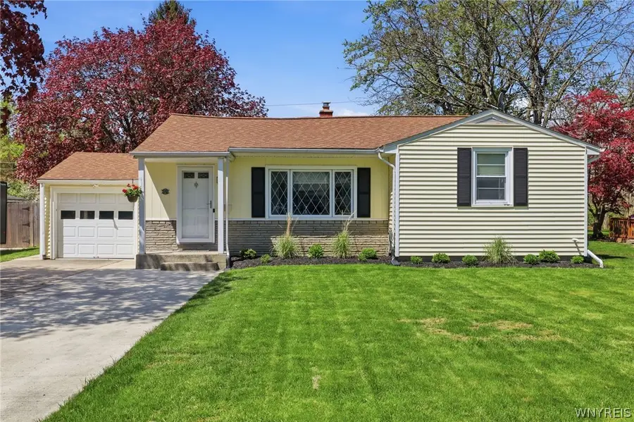 4320 Cameron Drive, Buffalo, NY 14221 - #3
