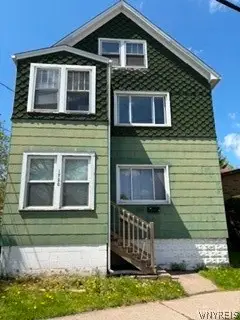 1720 Hyde Park Boulevard, Niagara Falls, NY 14305