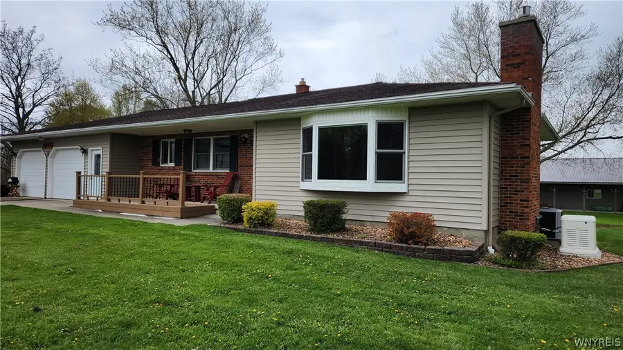 9832 Francis Road, Batavia, NY 14020 - #3